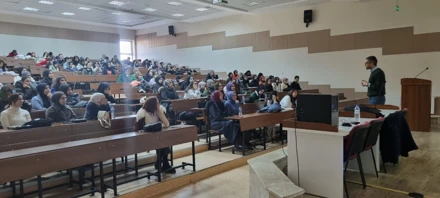 Kariyer Söyleşileri 13 